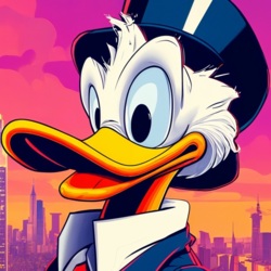 Social Scrooge doc