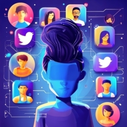 Avatars space